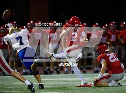 Thumbnail 1 in Brentwood @ Brentwood Academy photogallery.