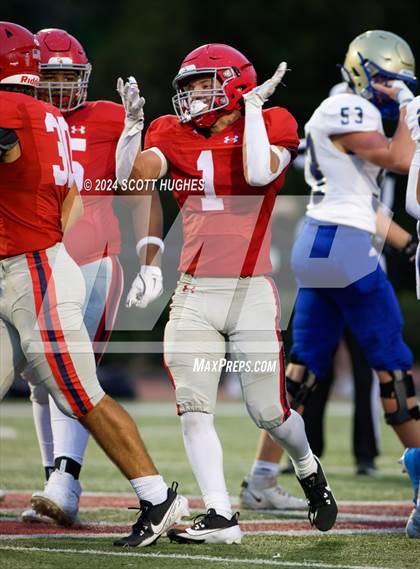 Thumbnail 1 in Brentwood @ Brentwood Academy photogallery.