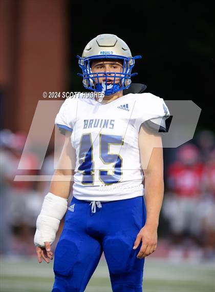 Thumbnail 3 in Brentwood @ Brentwood Academy photogallery.
