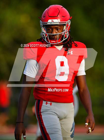 Thumbnail 3 in Brentwood @ Brentwood Academy photogallery.