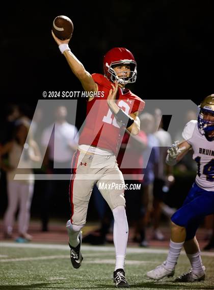 Thumbnail 3 in Brentwood @ Brentwood Academy photogallery.