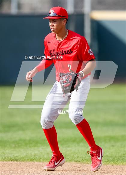 Thumbnail 3 in Harvard-Westlake @ Crespi photogallery.