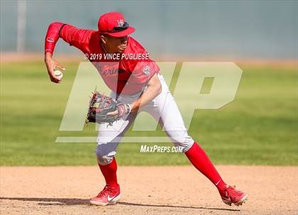 Thumbnail 3 in Harvard-Westlake @ Crespi photogallery.