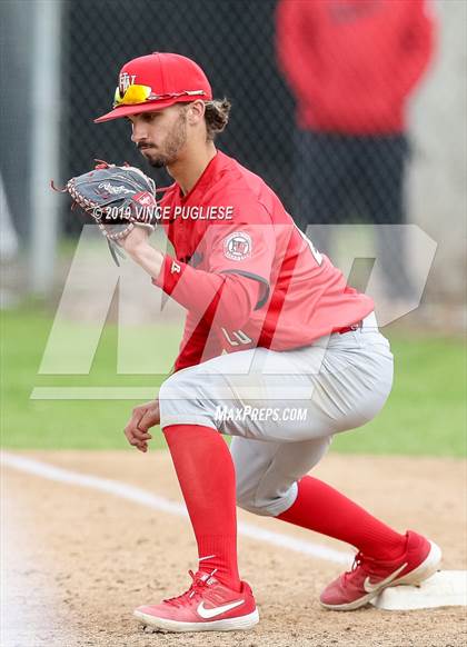 Thumbnail 1 in Harvard-Westlake @ Crespi photogallery.
