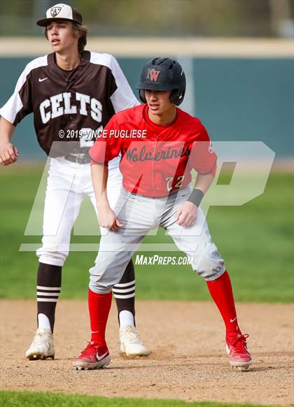 Thumbnail 2 in Harvard-Westlake @ Crespi photogallery.