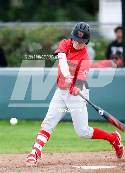 Thumbnail 3 in Harvard-Westlake @ Crespi photogallery.