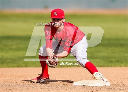 Thumbnail 1 in Harvard-Westlake @ Crespi photogallery.