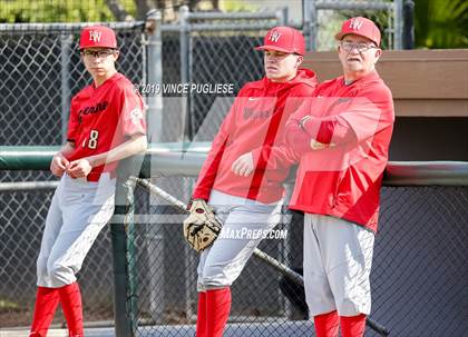 Thumbnail 1 in Harvard-Westlake @ Crespi photogallery.