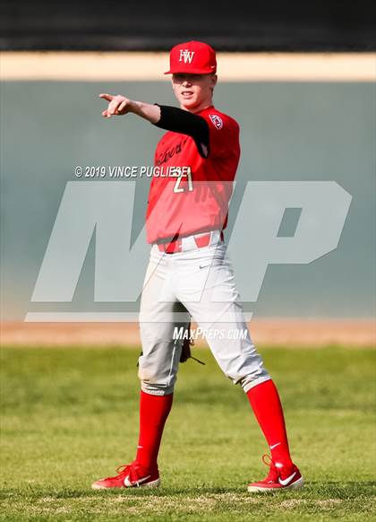 Thumbnail 1 in Harvard-Westlake @ Crespi photogallery.