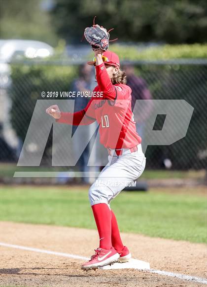 Thumbnail 1 in Harvard-Westlake @ Crespi photogallery.
