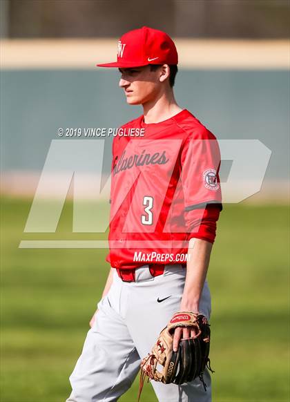 Thumbnail 3 in Harvard-Westlake @ Crespi photogallery.