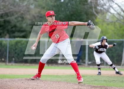 Thumbnail 1 in Harvard-Westlake @ Crespi photogallery.