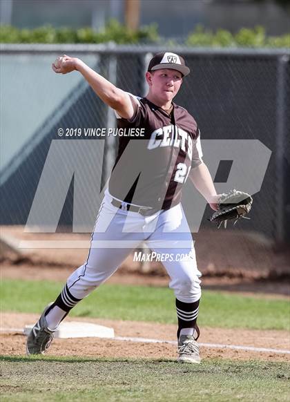 Thumbnail 1 in Harvard-Westlake @ Crespi photogallery.