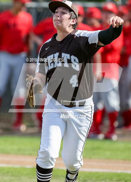 Thumbnail 3 in Harvard-Westlake @ Crespi photogallery.