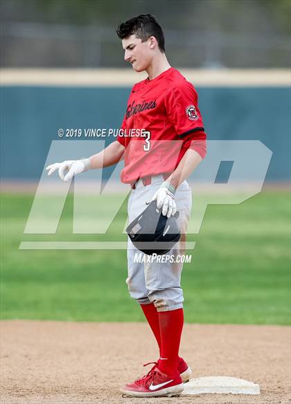 Thumbnail 3 in Harvard-Westlake @ Crespi photogallery.