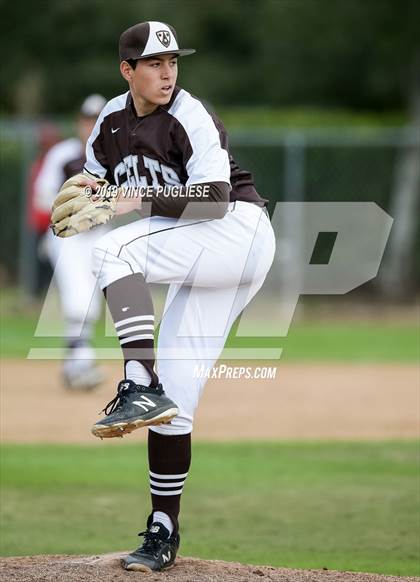 Thumbnail 3 in Harvard-Westlake @ Crespi photogallery.
