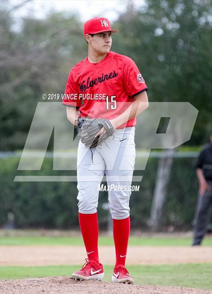 Thumbnail 2 in Harvard-Westlake @ Crespi photogallery.