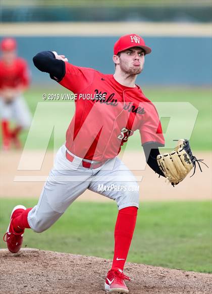 Thumbnail 3 in Harvard-Westlake @ Crespi photogallery.