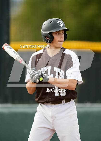 Thumbnail 1 in Harvard-Westlake @ Crespi photogallery.