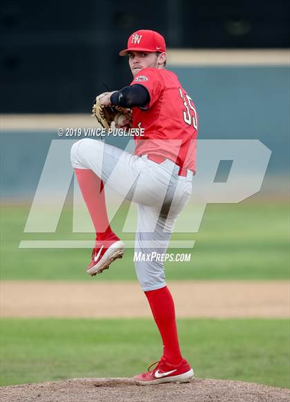Thumbnail 1 in Harvard-Westlake @ Crespi photogallery.