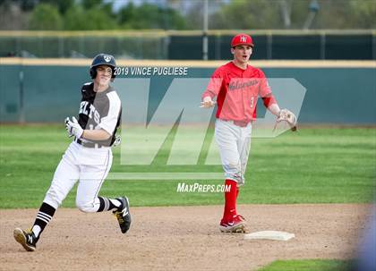 Thumbnail 1 in Harvard-Westlake @ Crespi photogallery.