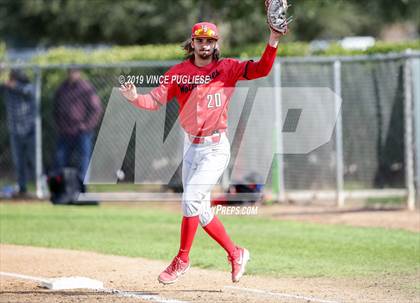Thumbnail 3 in Harvard-Westlake @ Crespi photogallery.