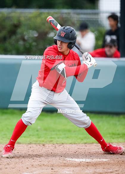 Thumbnail 1 in Harvard-Westlake @ Crespi photogallery.