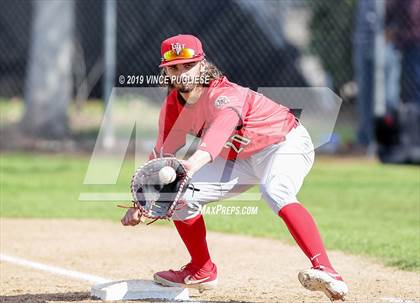 Thumbnail 3 in Harvard-Westlake @ Crespi photogallery.