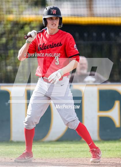 Thumbnail 3 in Harvard-Westlake @ Crespi photogallery.