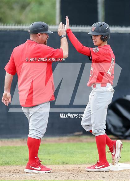 Thumbnail 3 in Harvard-Westlake @ Crespi photogallery.