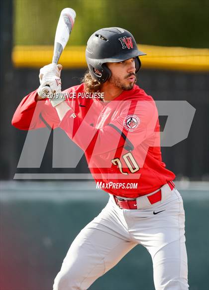 Thumbnail 1 in Harvard-Westlake @ Crespi photogallery.