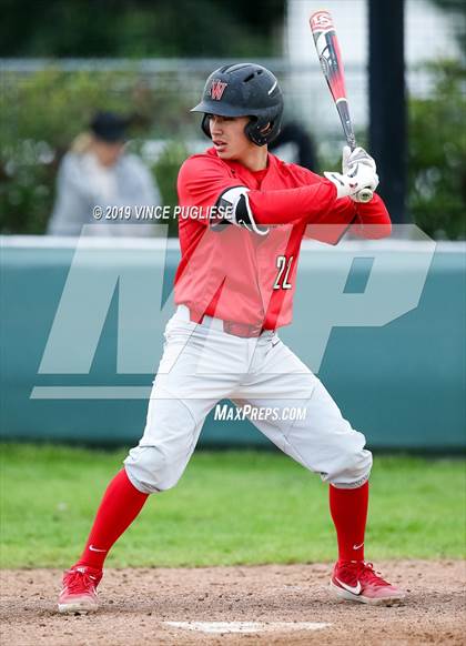 Thumbnail 2 in Harvard-Westlake @ Crespi photogallery.