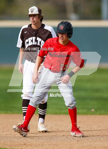 Thumbnail 1 in Harvard-Westlake @ Crespi photogallery.