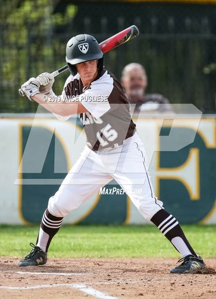 Thumbnail 3 in Harvard-Westlake @ Crespi photogallery.