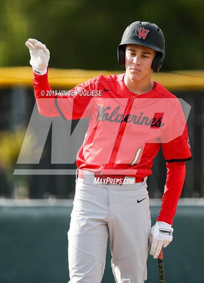 Thumbnail 3 in Harvard-Westlake @ Crespi photogallery.