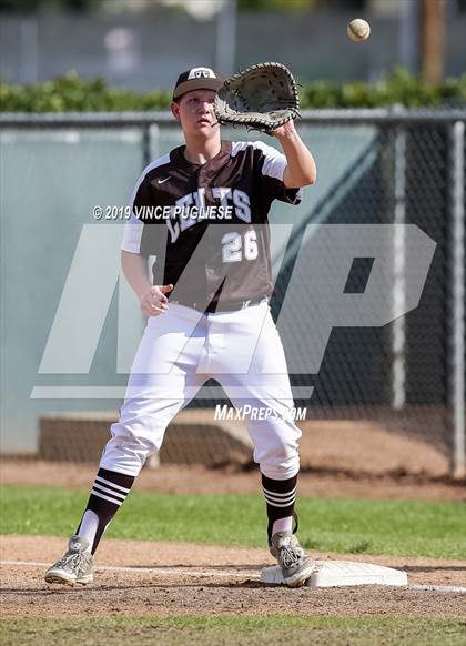 Thumbnail 1 in Harvard-Westlake @ Crespi photogallery.