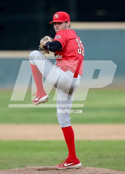 Thumbnail 3 in Harvard-Westlake @ Crespi photogallery.