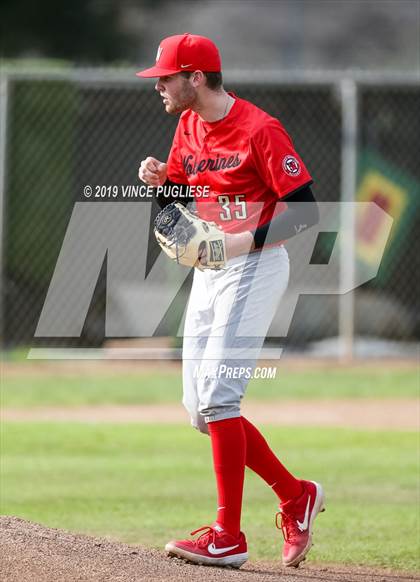 Thumbnail 3 in Harvard-Westlake @ Crespi photogallery.