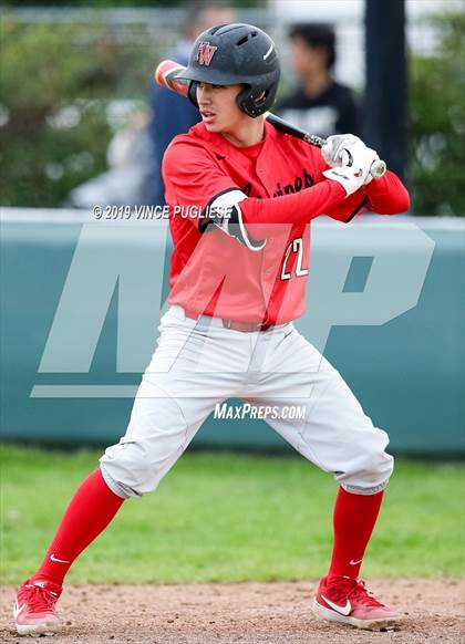 Thumbnail 2 in Harvard-Westlake @ Crespi photogallery.