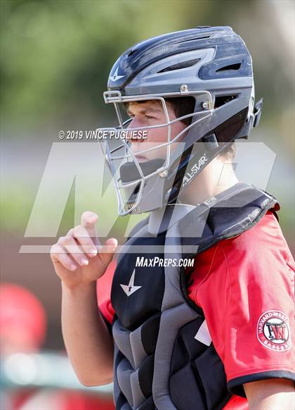 Thumbnail 2 in Harvard-Westlake @ Crespi photogallery.