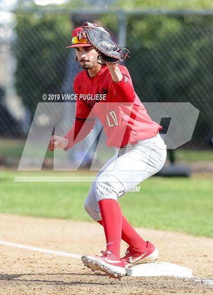 Thumbnail 2 in Harvard-Westlake @ Crespi photogallery.