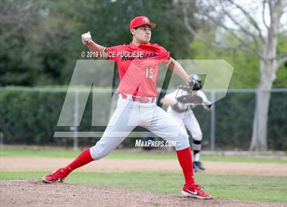 Thumbnail 3 in Harvard-Westlake @ Crespi photogallery.