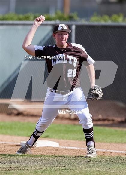 Thumbnail 3 in Harvard-Westlake @ Crespi photogallery.