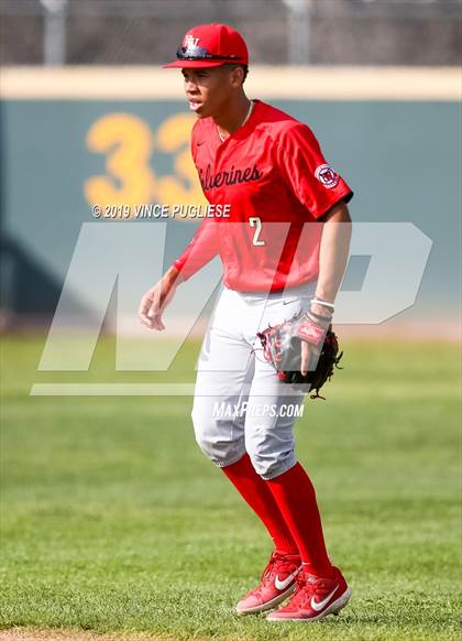 Thumbnail 2 in Harvard-Westlake @ Crespi photogallery.