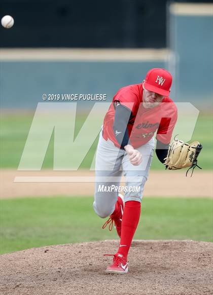 Thumbnail 2 in Harvard-Westlake @ Crespi photogallery.