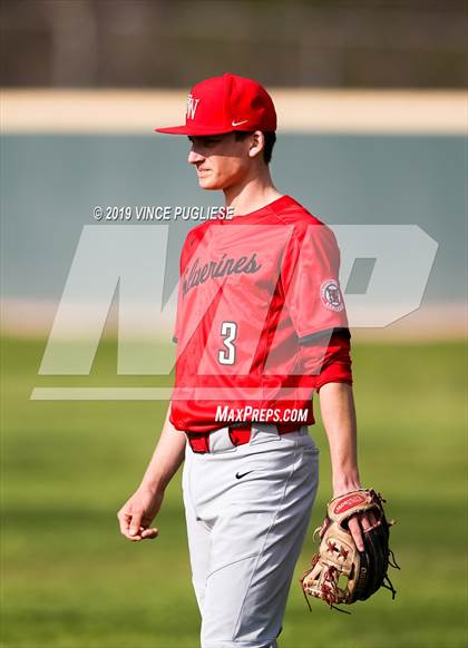 Thumbnail 2 in Harvard-Westlake @ Crespi photogallery.