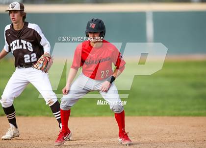 Thumbnail 1 in Harvard-Westlake @ Crespi photogallery.
