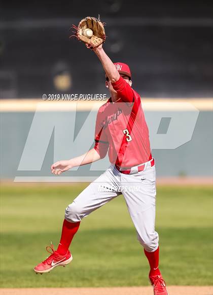 Thumbnail 1 in Harvard-Westlake @ Crespi photogallery.