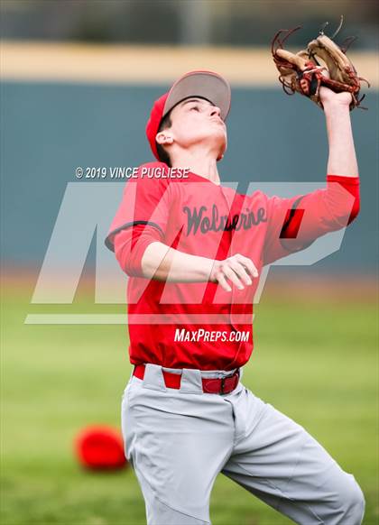 Thumbnail 1 in Harvard-Westlake @ Crespi photogallery.