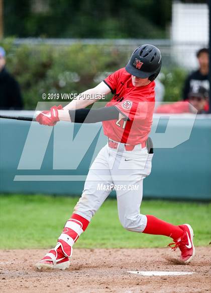 Thumbnail 1 in Harvard-Westlake @ Crespi photogallery.